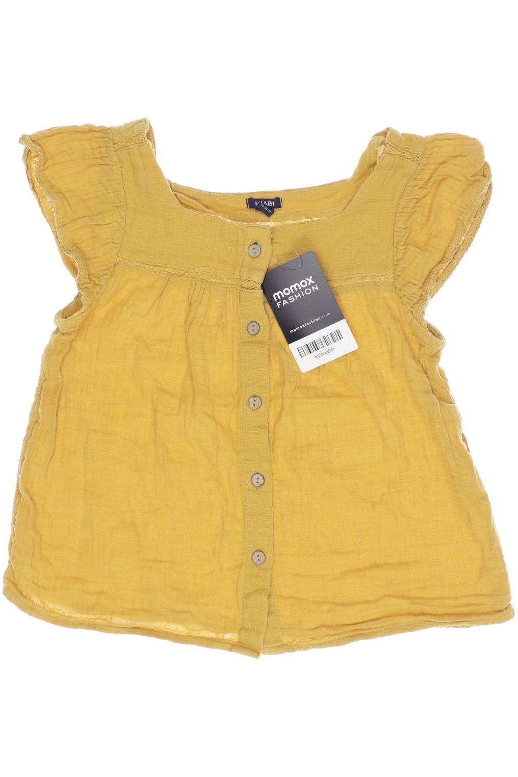 

Kiabi Mädchen Bluse, orange