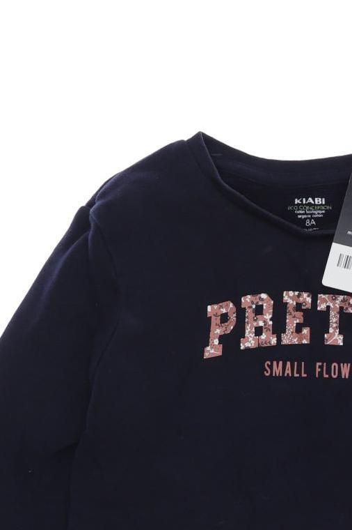 Thumbnail - Kiabi Damen Hoodies &amp; Sweater, marineblau, Gr. 128