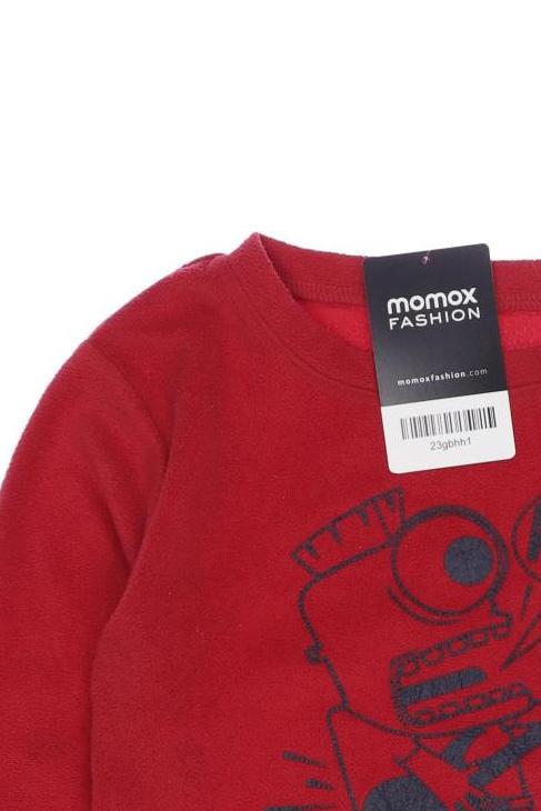 Thumbnail - Kiabi Damen Hoodies &amp; Sweater, rot, Gr. 98