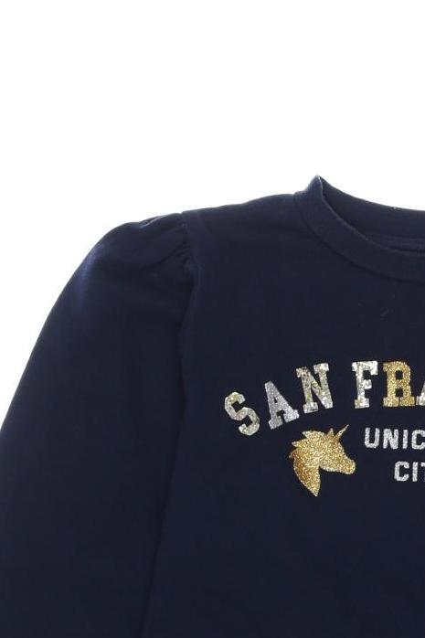 Thumbnail - Kiabi Mädchen Hoodies &amp; Sweater, marineblau, Gr. 8