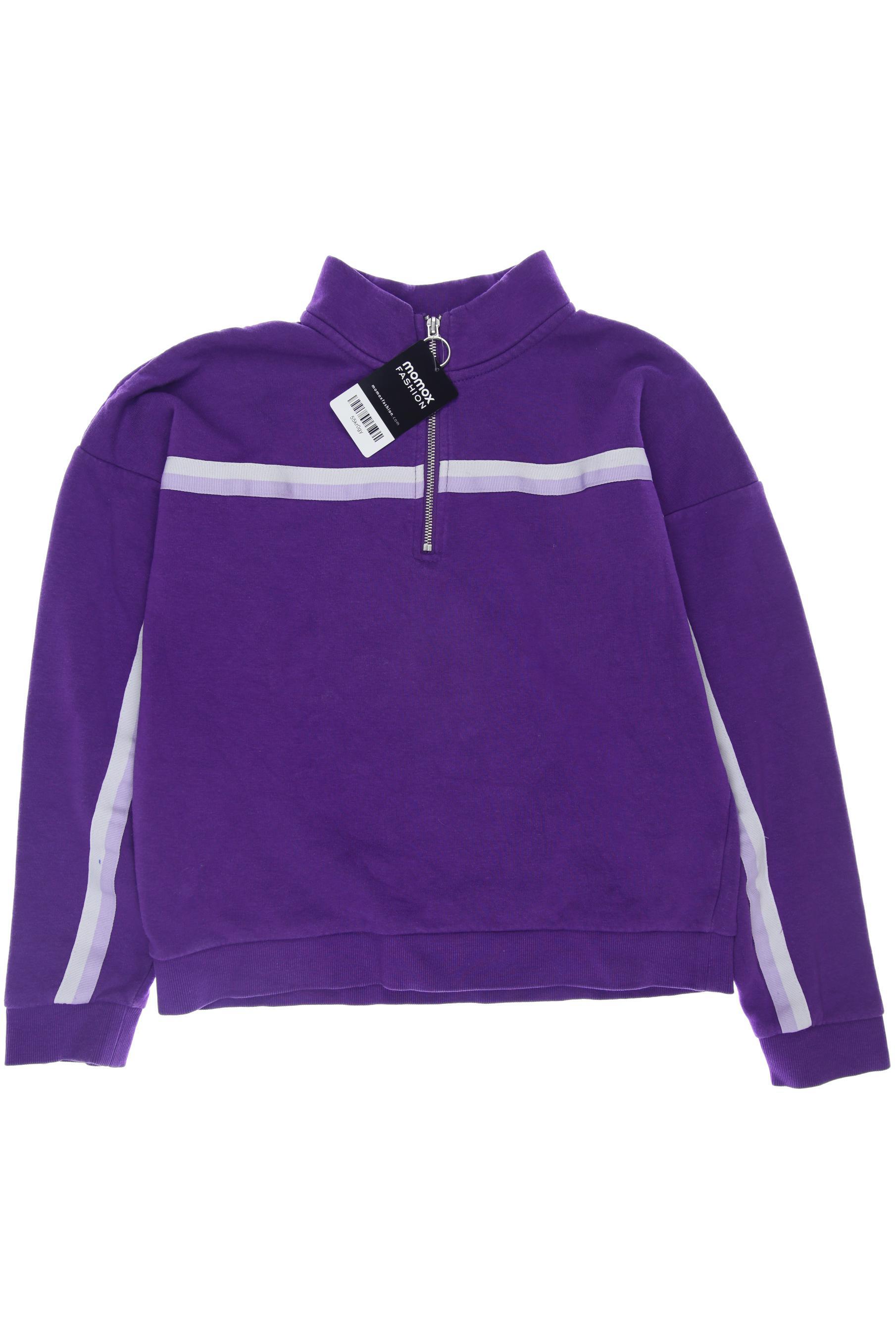 

Kiabi Damen Hoodies & Sweater, flieder, Gr. 134