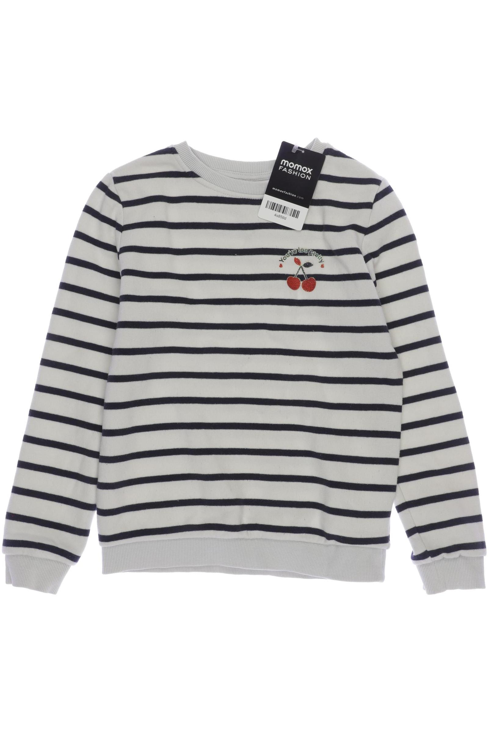 

Kiabi Damen Hoodies & Sweater, cremeweiß, Gr. 128