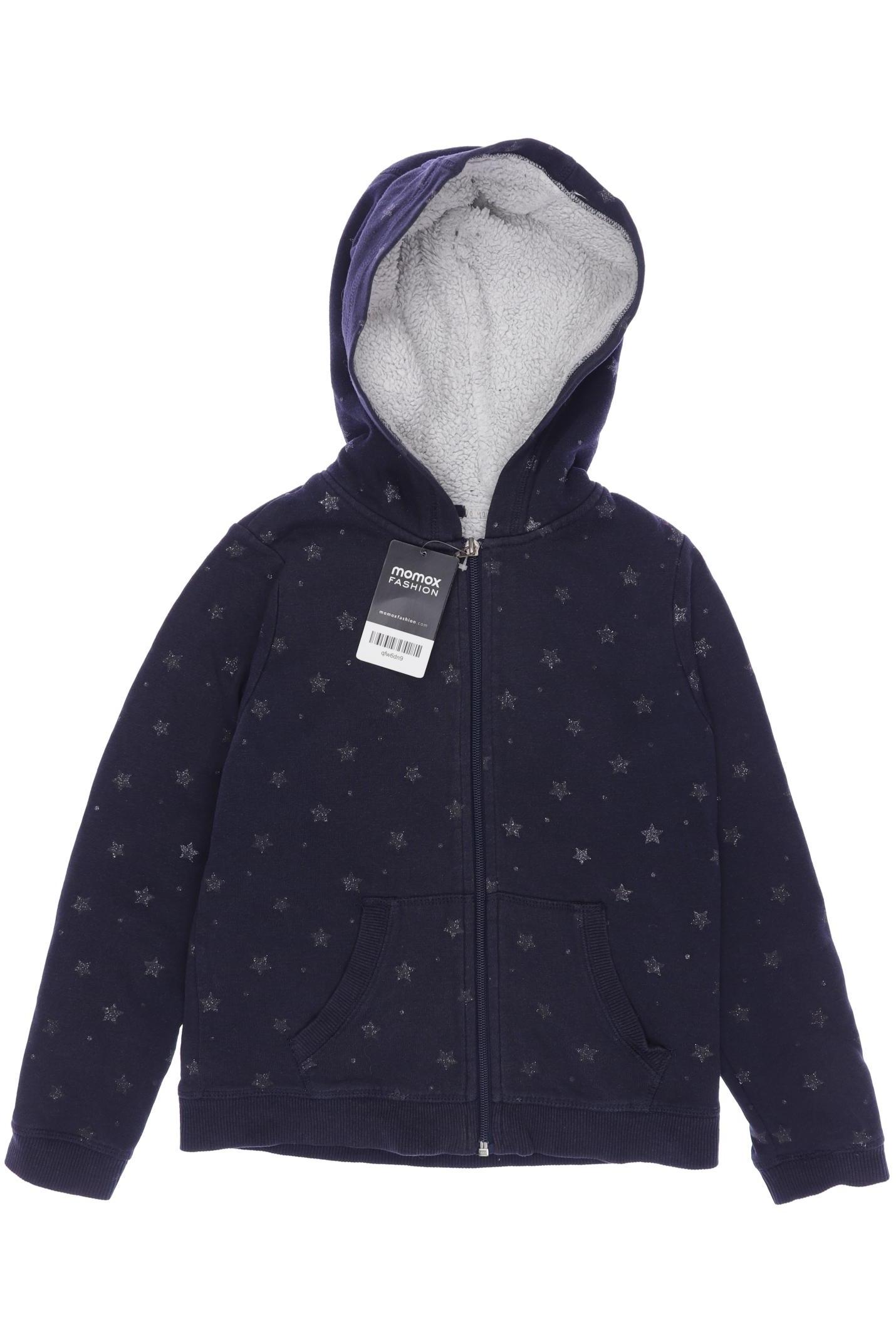 

Kiabi Damen Hoodies & Sweater, marineblau, Gr. 134