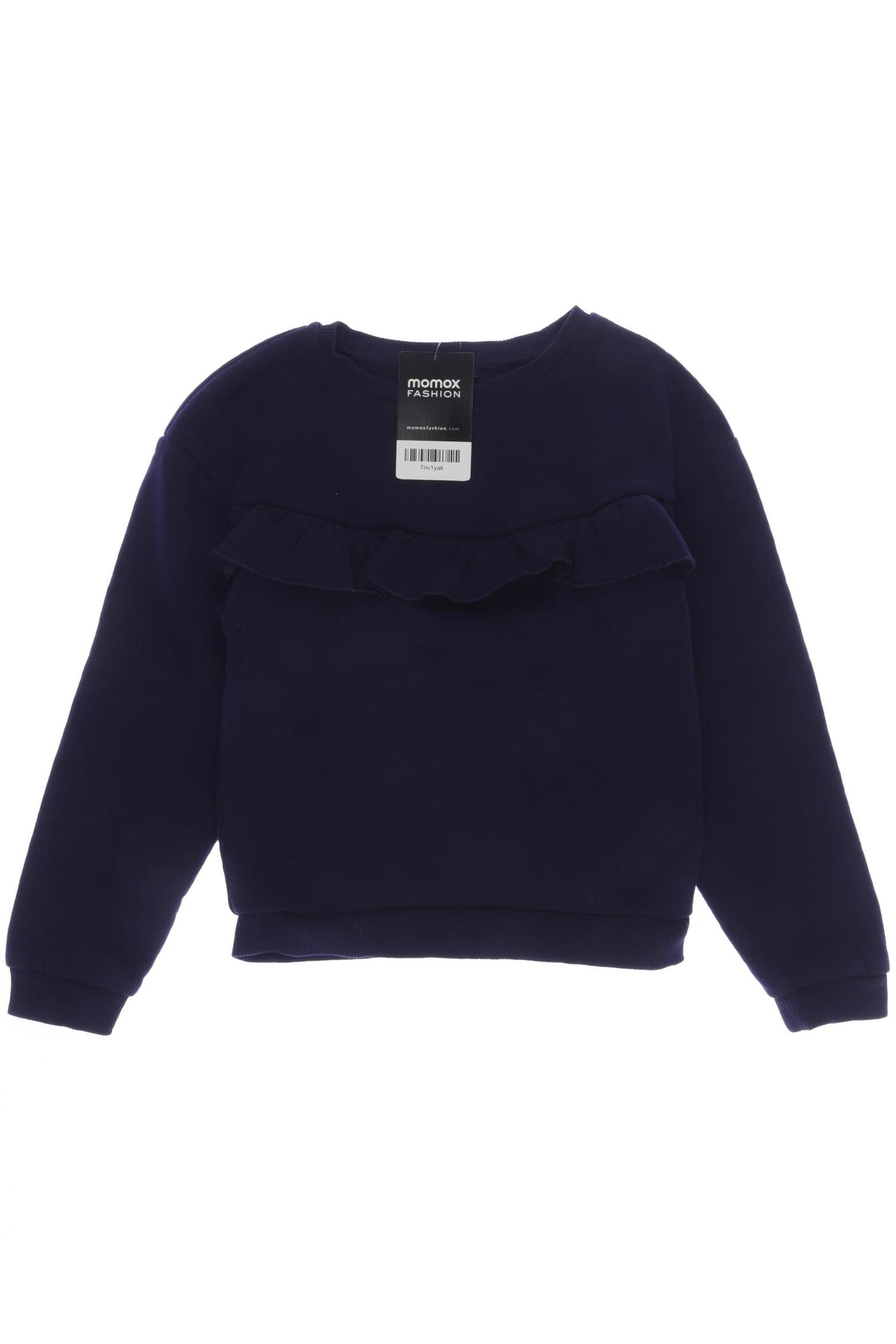 

Kiabi Damen Hoodies & Sweater, marineblau, Gr. 128