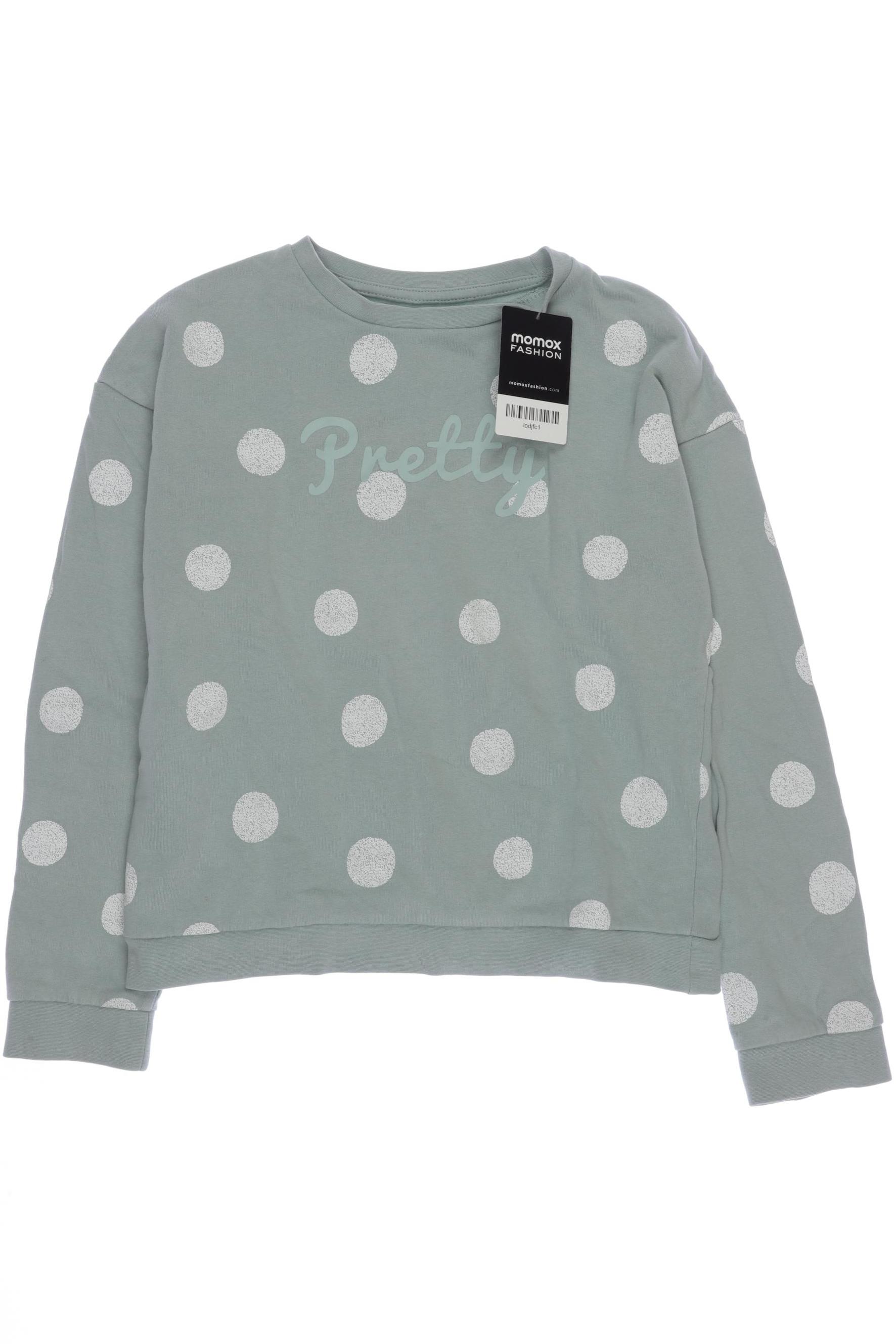 

Kiabi Damen Hoodies & Sweater, hellgrün, Gr. 146