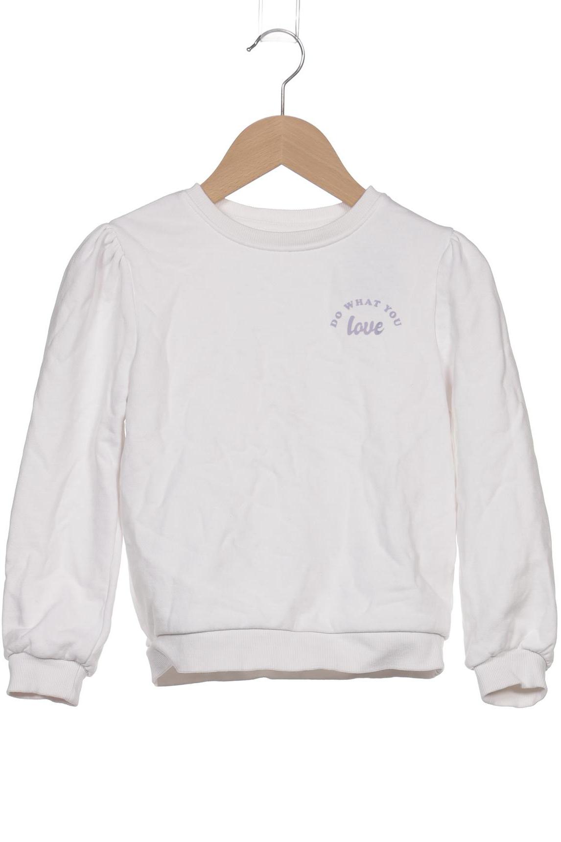 

Kiabi Damen Hoodies & Sweater, weiß, Gr. 128