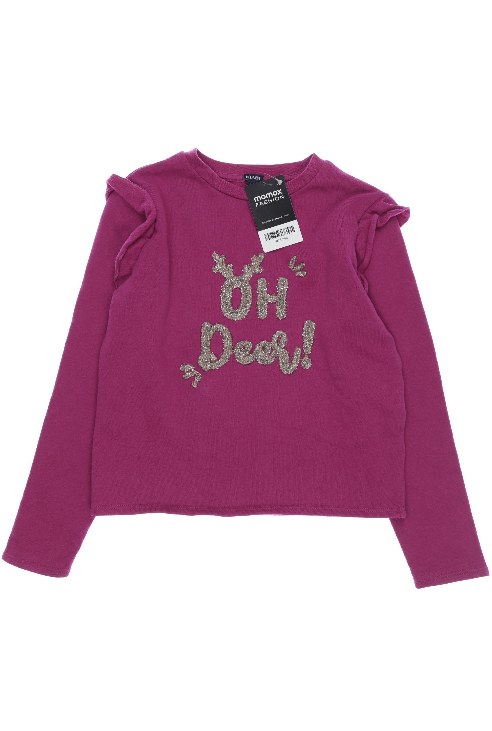 

Kiabi Damen Hoodies & Sweater, pink, Gr. 134/140