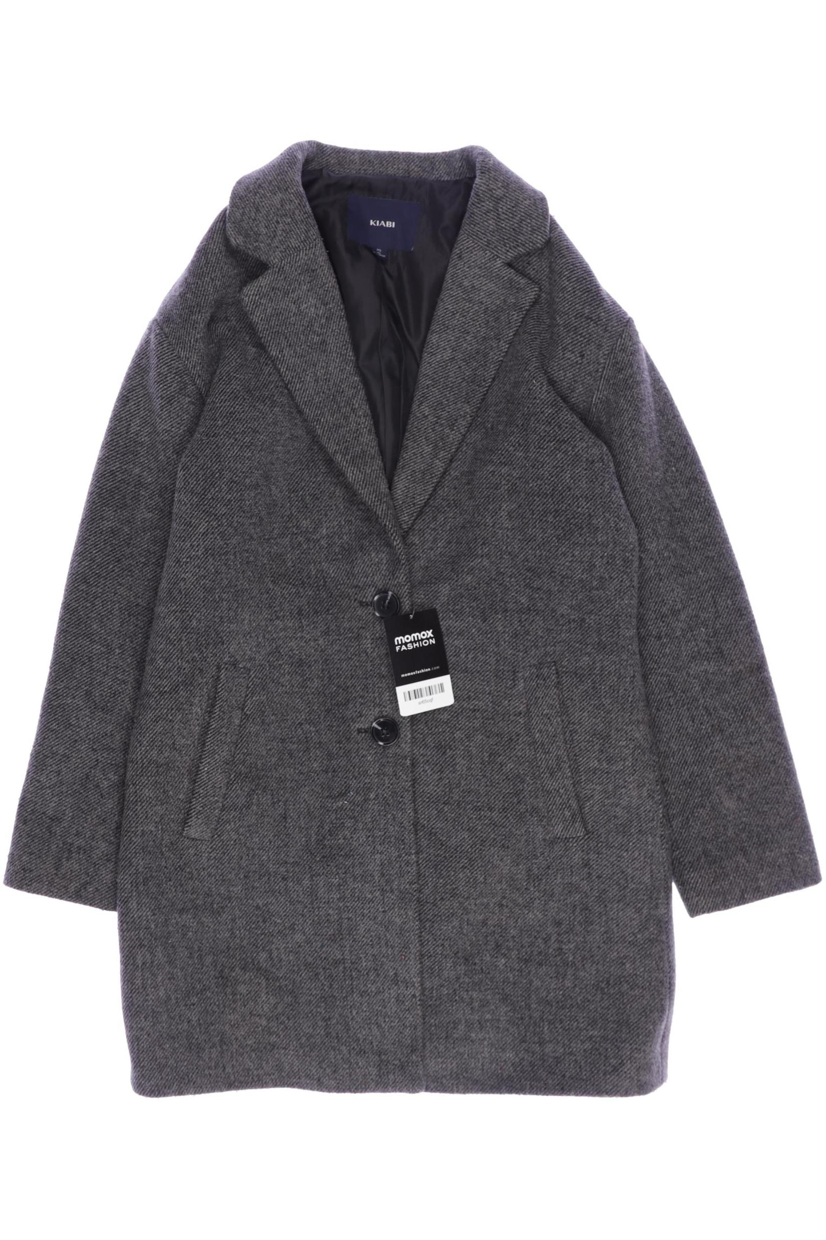 

Kiabi Damen Jacke, grau, Gr. 152