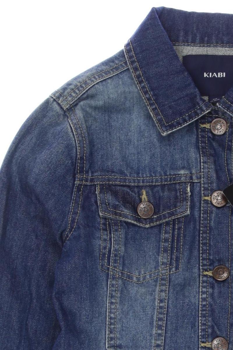 Thumbnail - Kiabi Damen Jacke, marineblau, Gr. 146/152