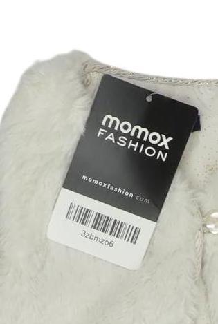 Thumbnail - Kiabi Mädchen Jacke, cremeweiß, Gr. 62