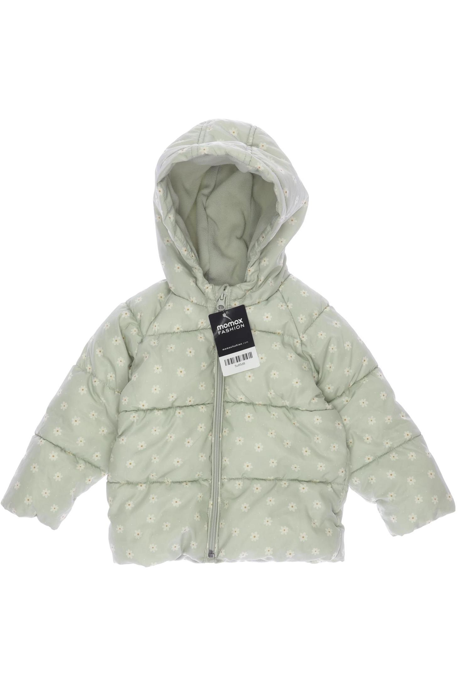 

Kiabi Damen Jacke, hellgrün, Gr. 86