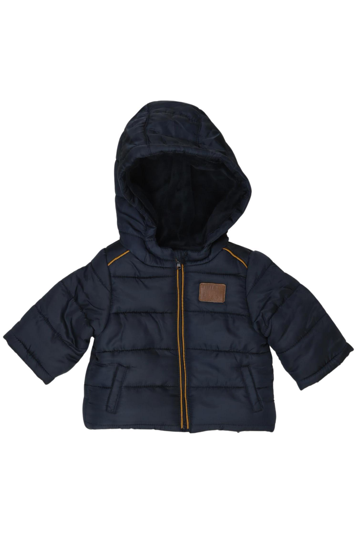 

Kiabi Mädchen Jacke, marineblau, Gr. 56