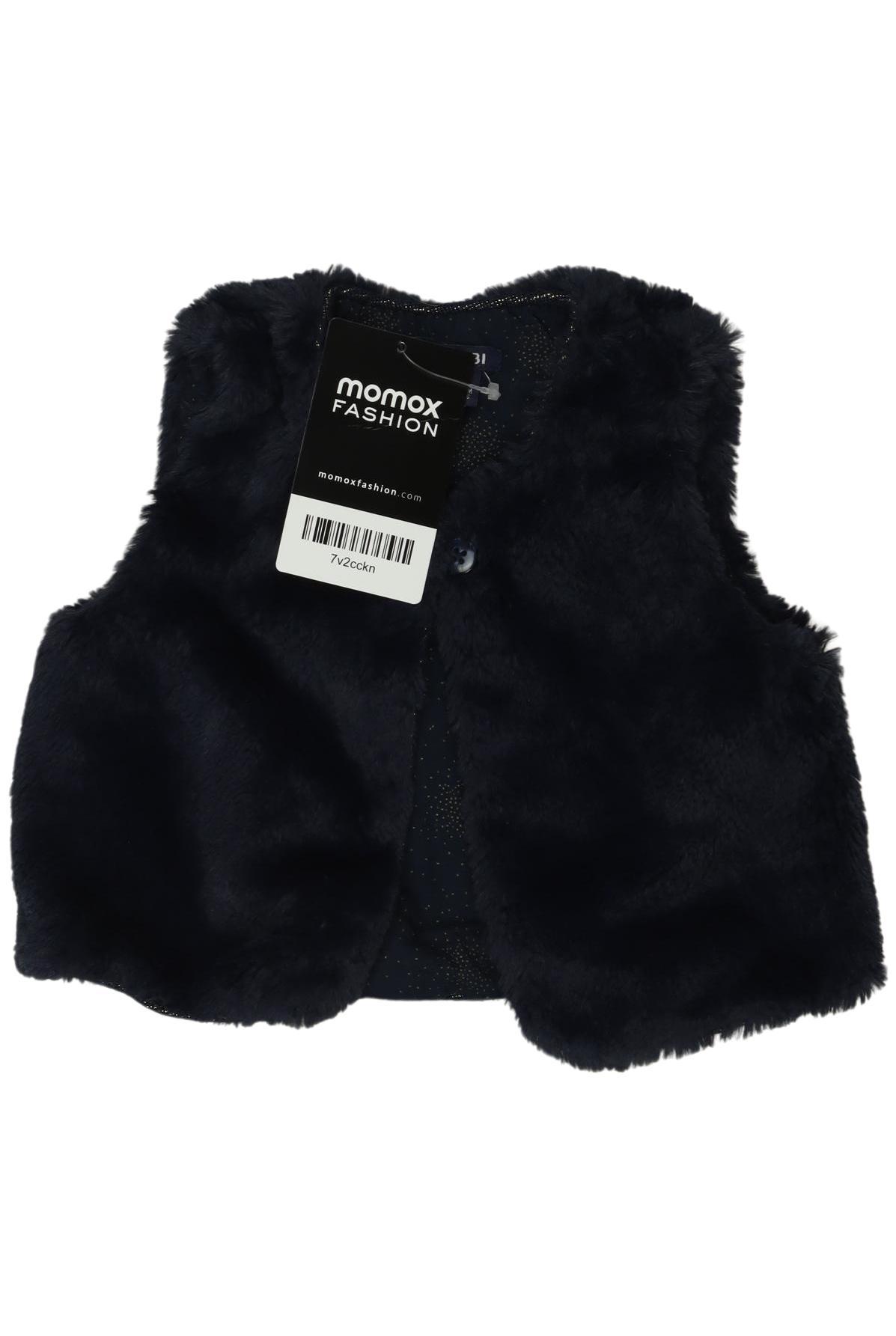 

Kiabi Mädchen Jacke, marineblau, Gr. 62