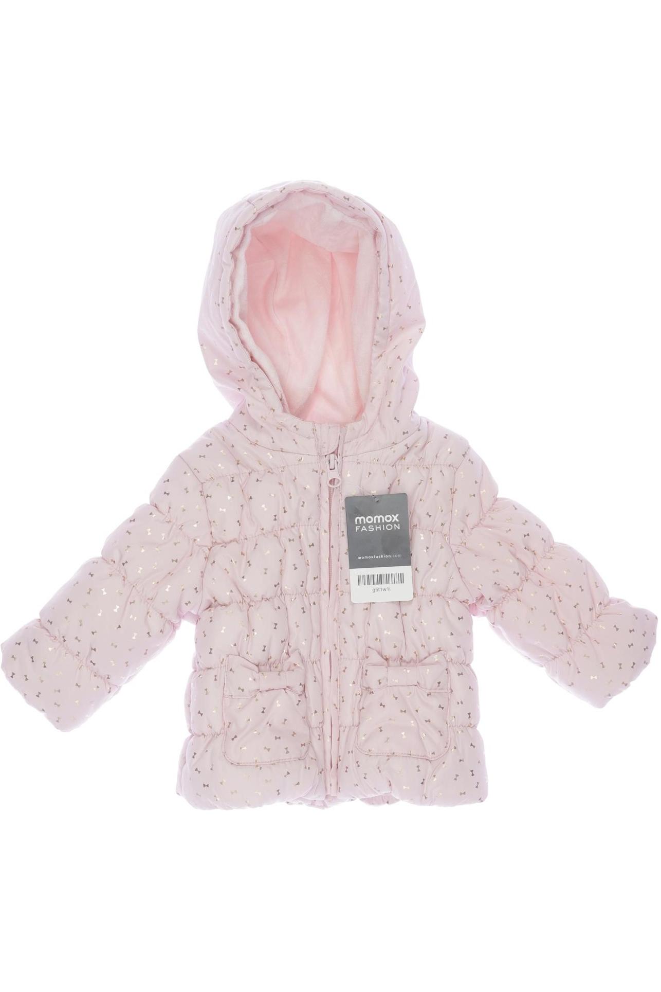 

Kiabi Mädchen Jacke, pink, Gr. 62