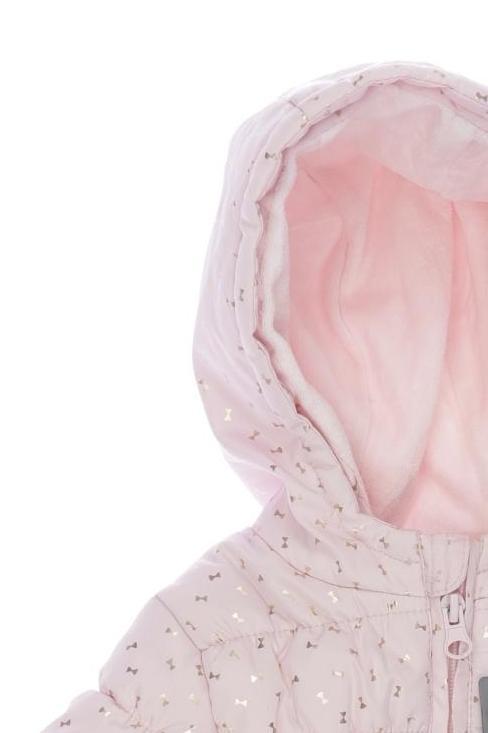 Thumbnail - Kiabi Mädchen Jacke, pink, Gr. 62