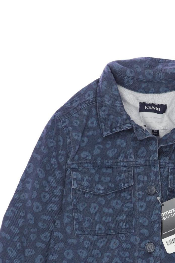 Thumbnail - Kiabi Damen Jacke, marineblau, Gr. 146/152