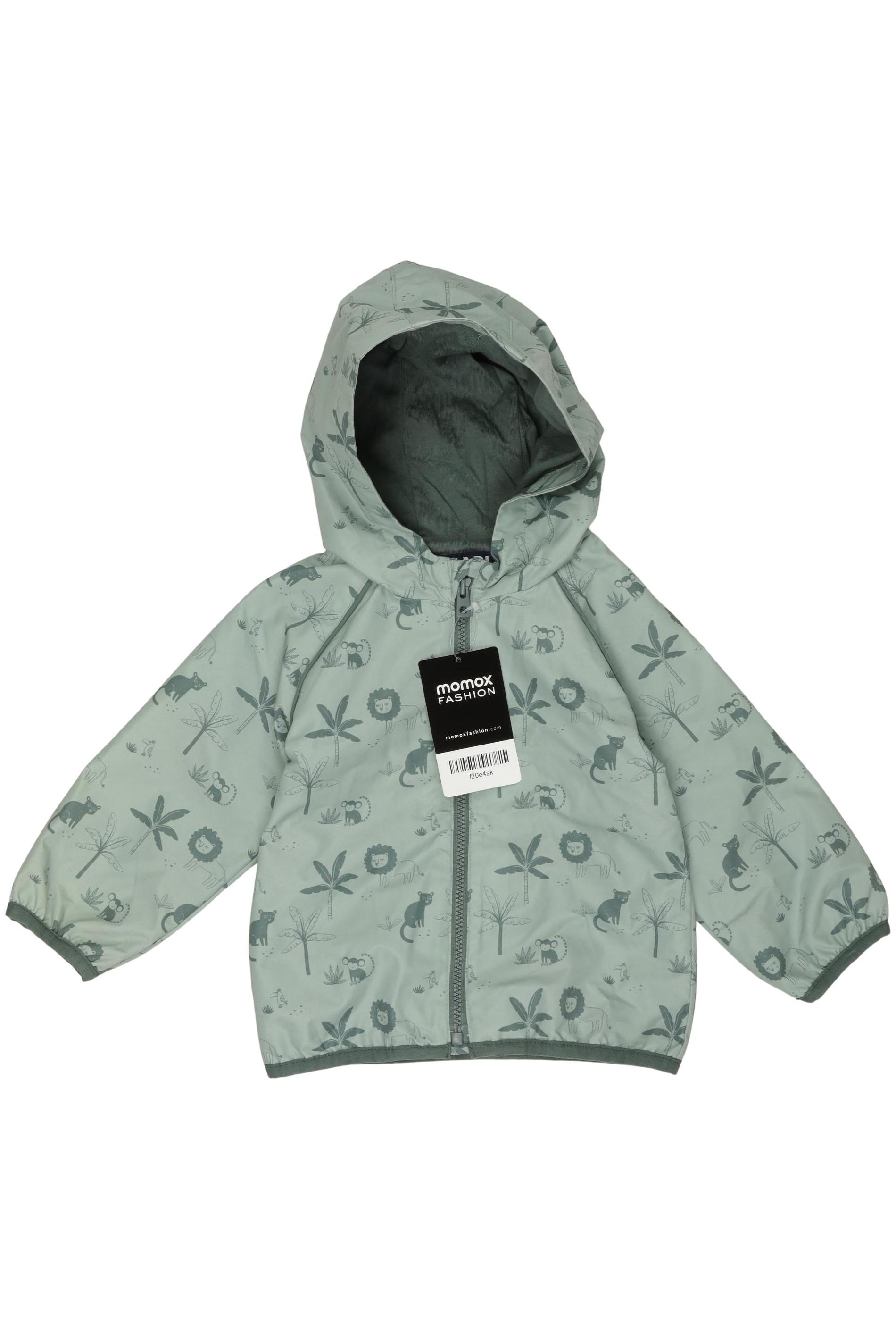 

Kiabi Mädchen Jacke, hellgrün, Gr. 74