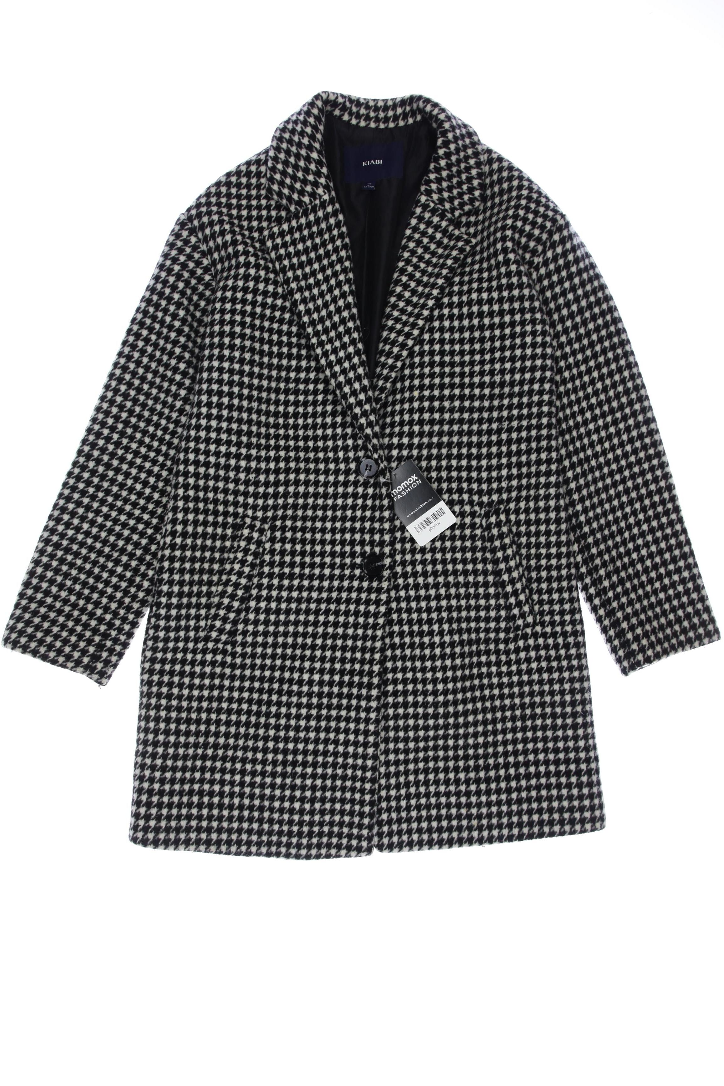 

Kiabi Damen Jacke, schwarz, Gr. 122