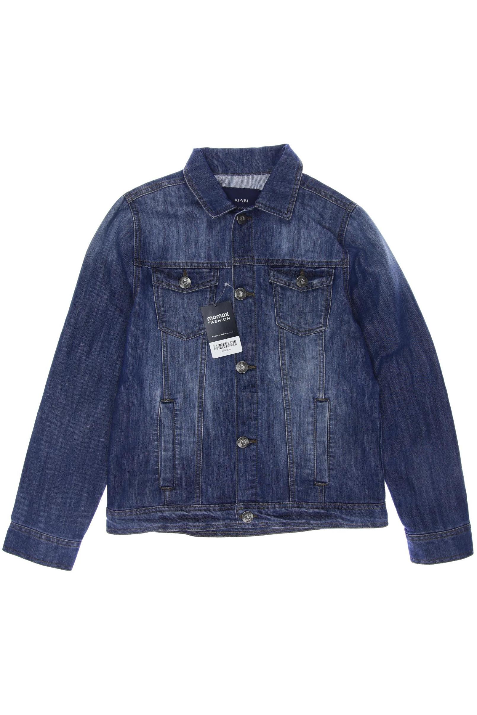 

Kiabi Mädchen Jacke, blau