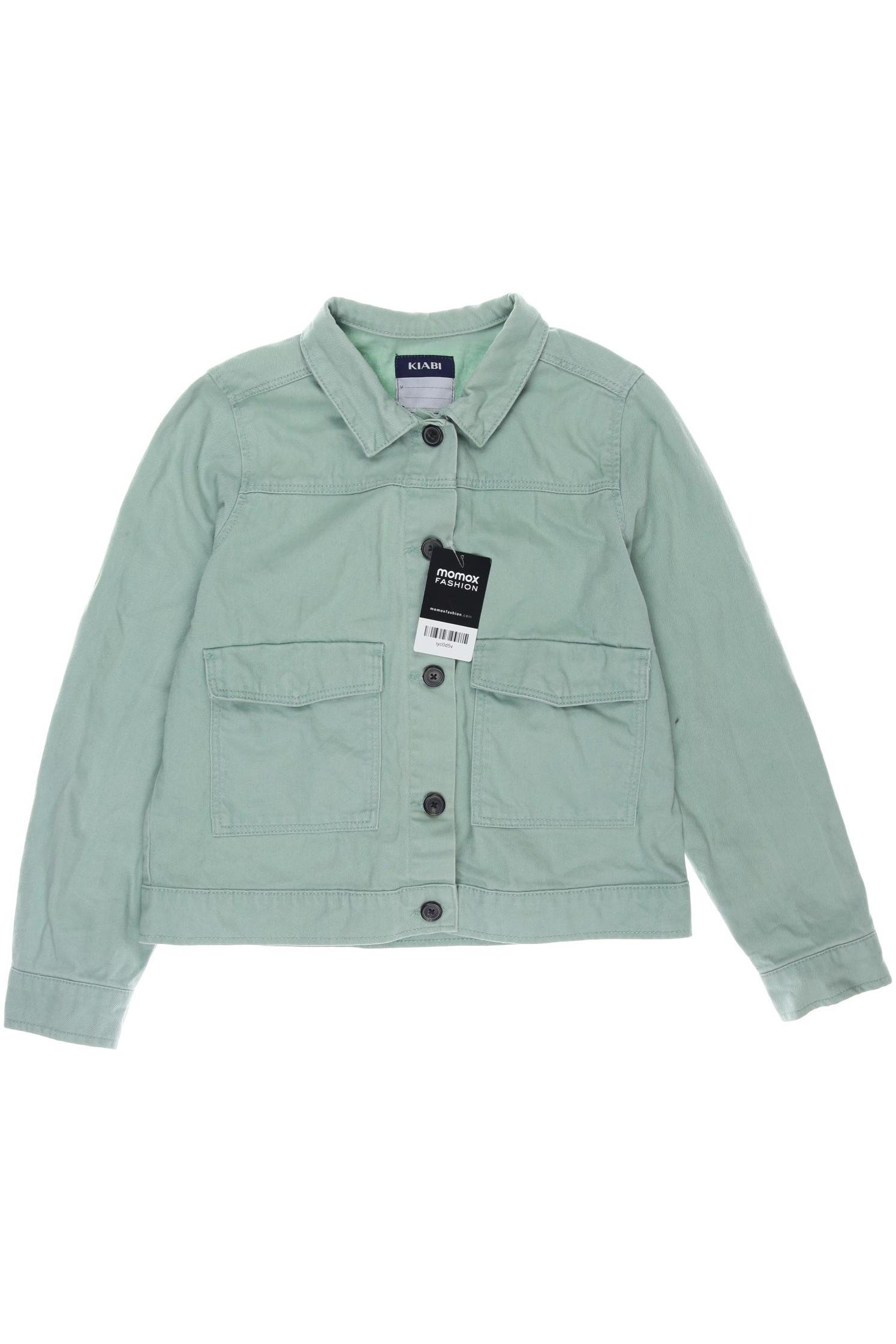 

Kiabi Mädchen Jacke, grün