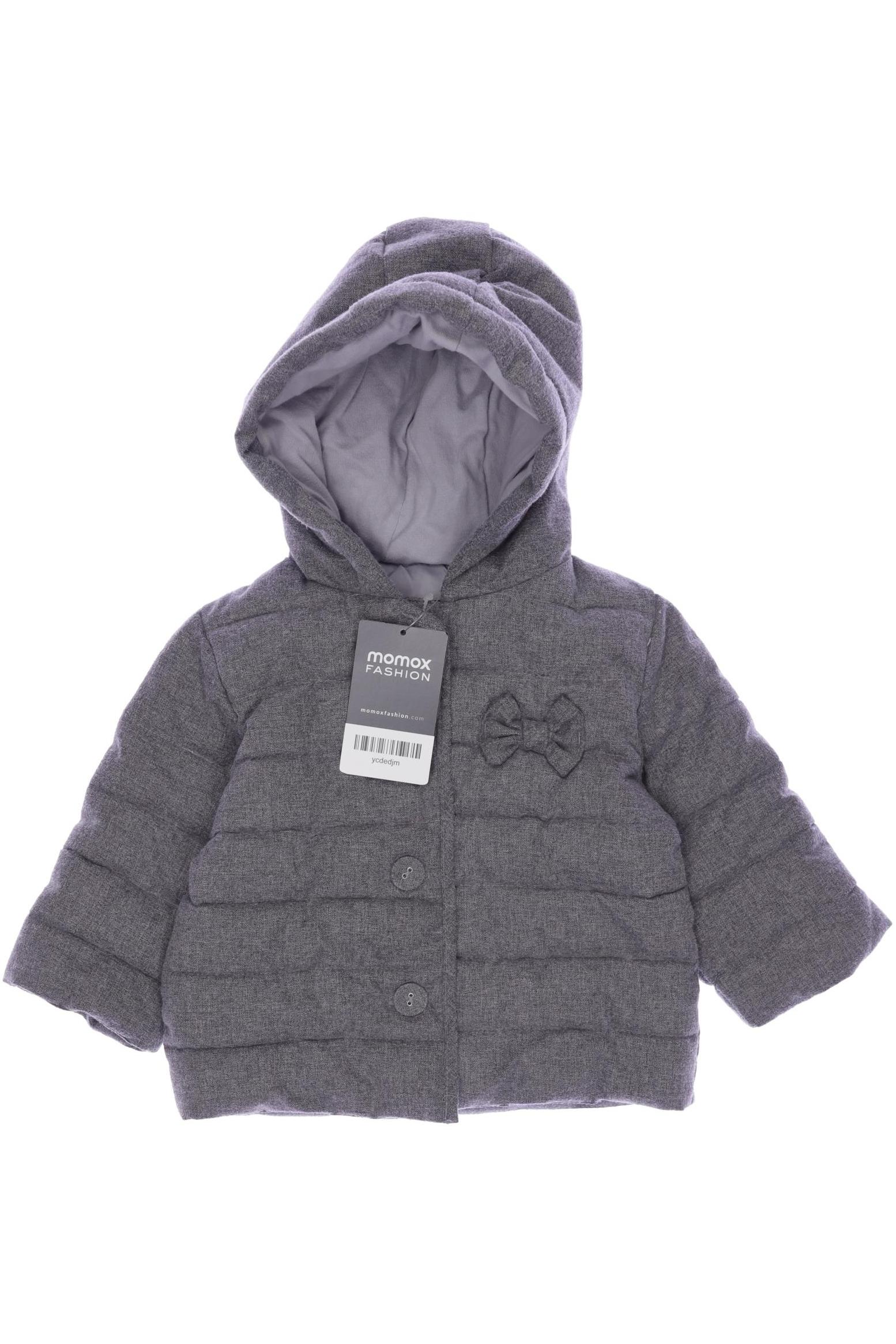 

Kiabi Mädchen Jacke, grau, Gr. 104