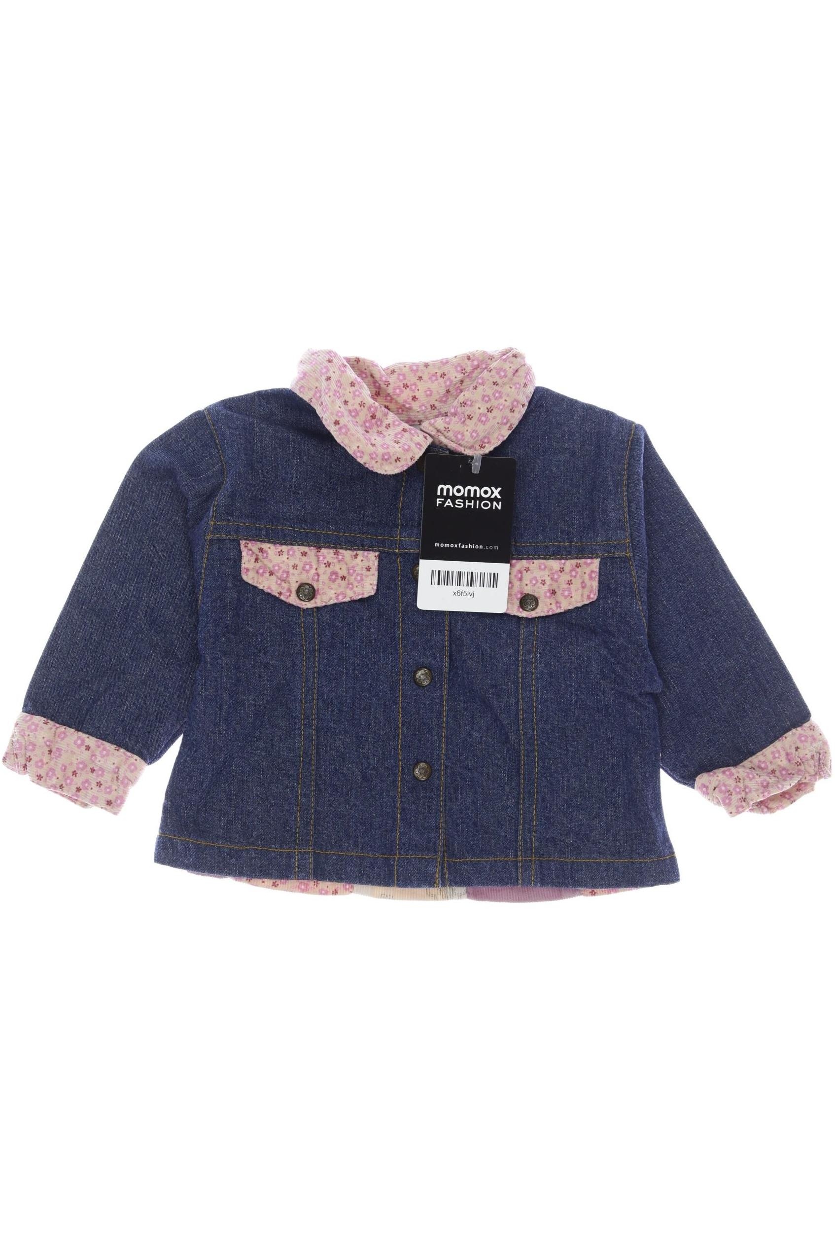 

Kiabi Damen Jacke, blau, Gr. 62