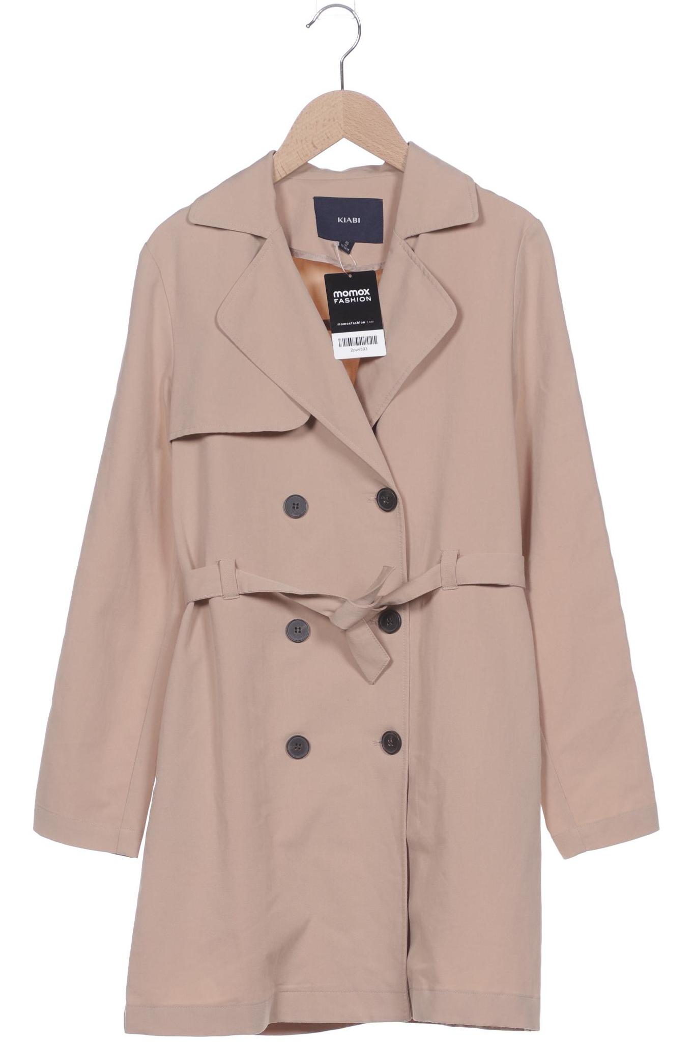 

Kiabi Damen Jacke, beige, Gr. 152