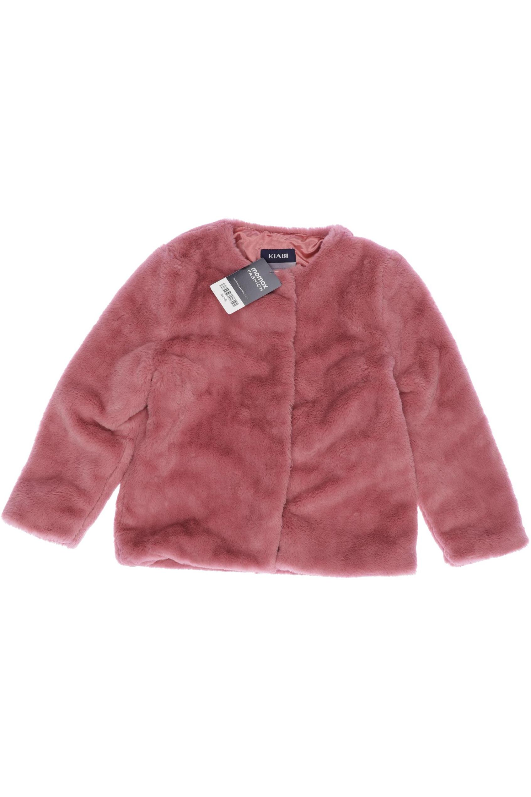 

Kiabi Damen Jacke, pink, Gr. 110