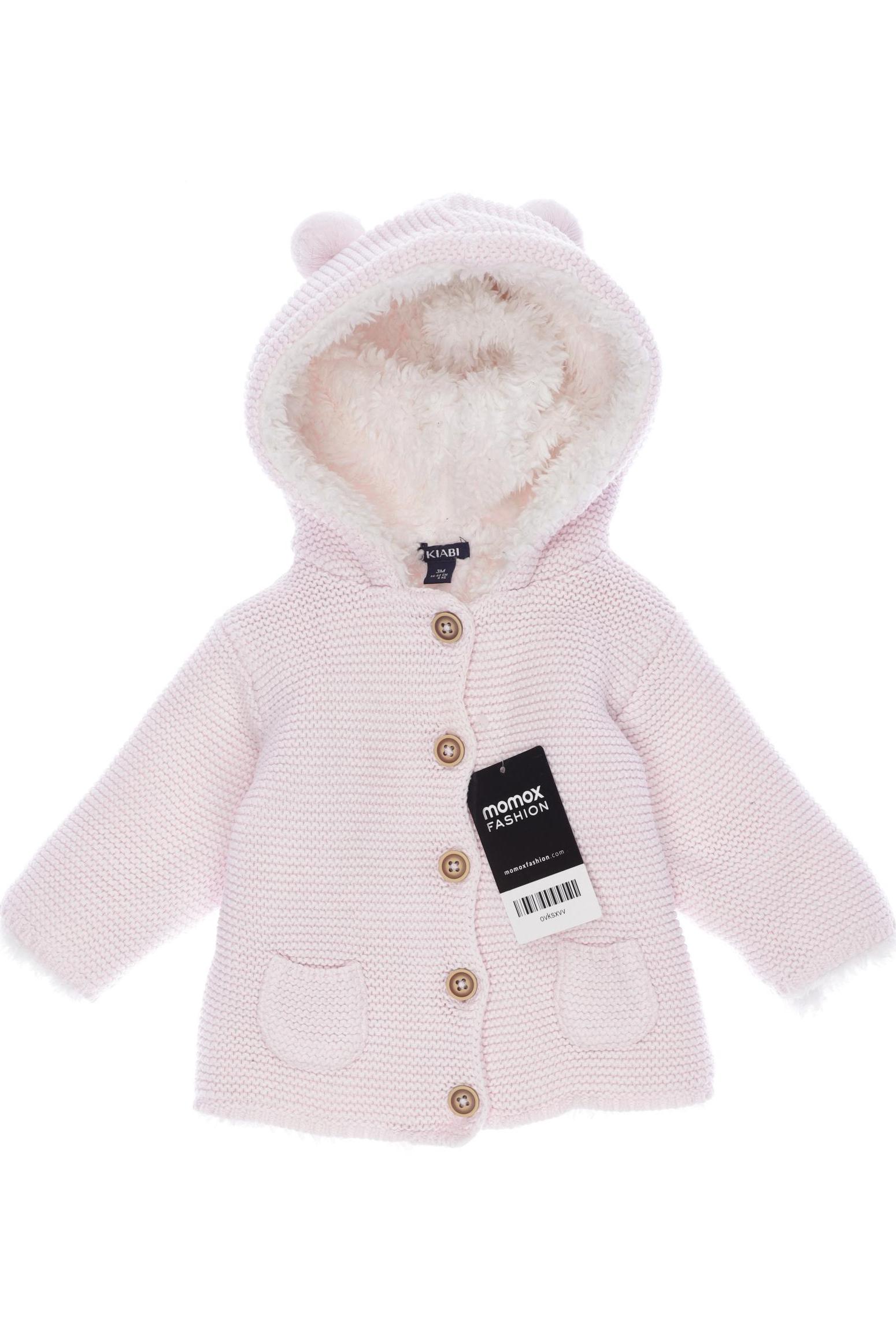 

Kiabi Mädchen Jacke, pink