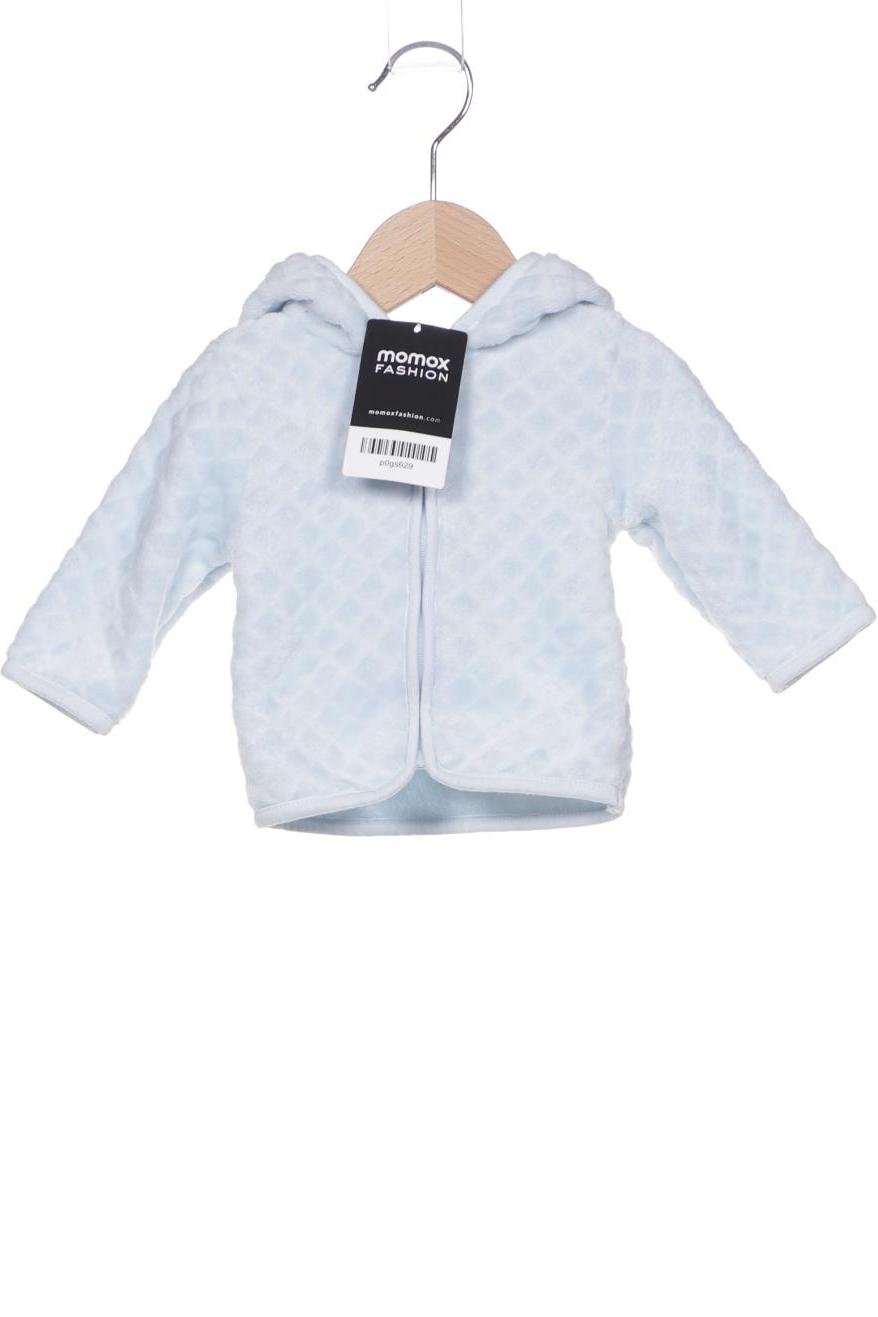 

Kiabi Damen Jacke, hellblau, Gr. 50
