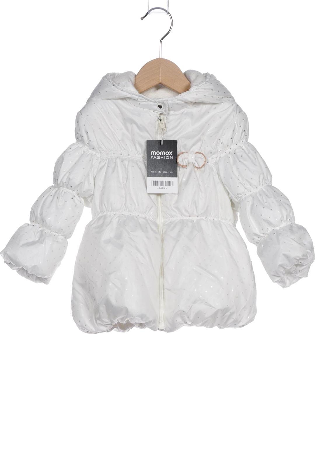 

Kiabi Damen Jacke, weiß, Gr. 74