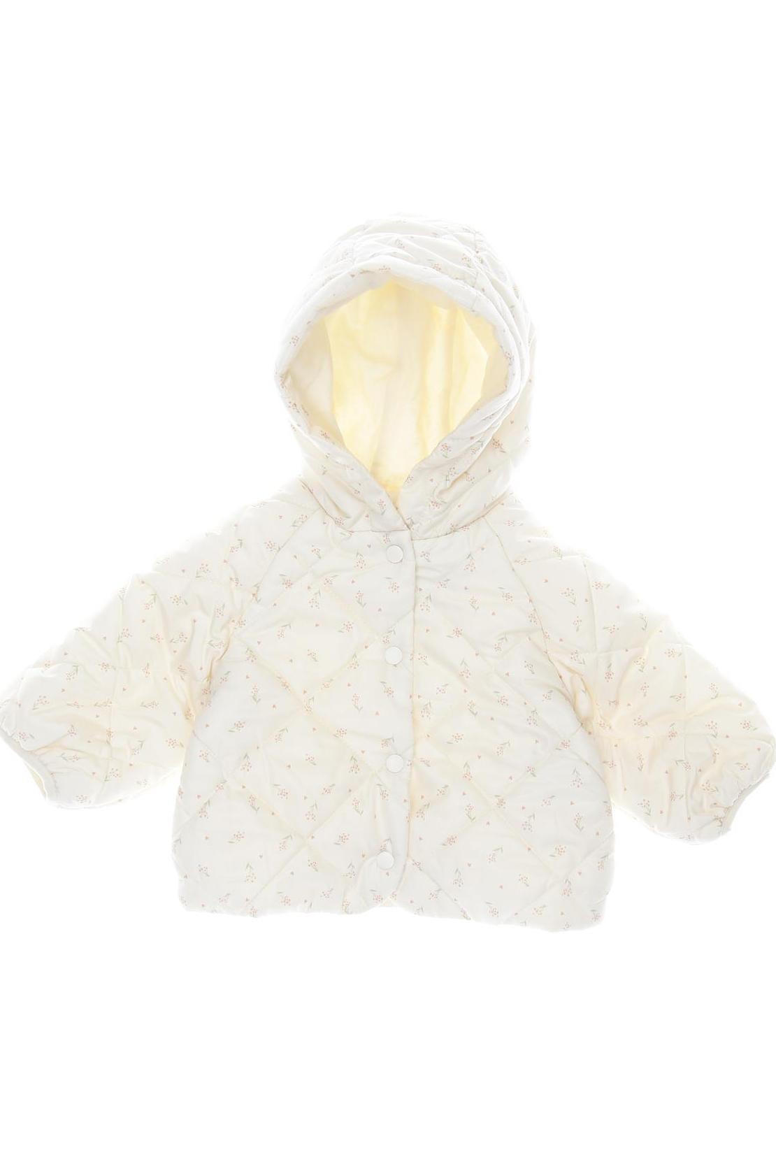 

Kiabi Damen Jacke, cremeweiß, Gr. 62
