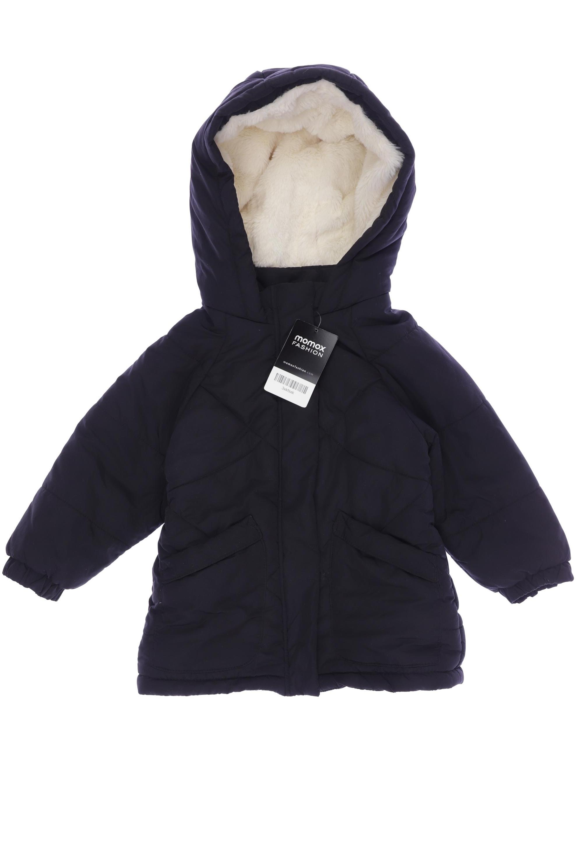 

Kiabi Mädchen Jacke, schwarz, Gr. 104