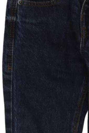 Thumbnail - Kiabi Mädchen Jeans, marineblau, Gr. 98