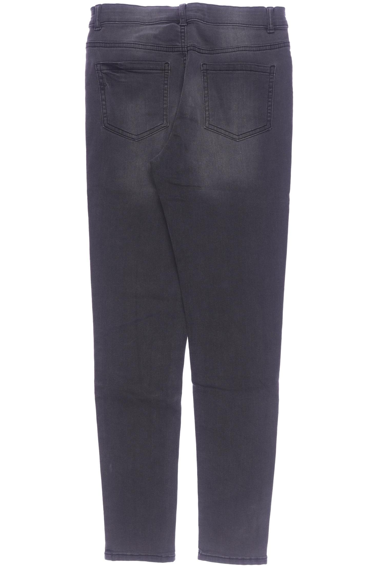 Thumbnail - Kiabi Damen Jeans, grau, Gr. 146/152