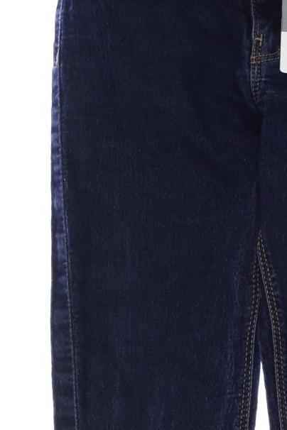 Thumbnail - Kiabi Mädchen Jeans, marineblau, Gr. 140