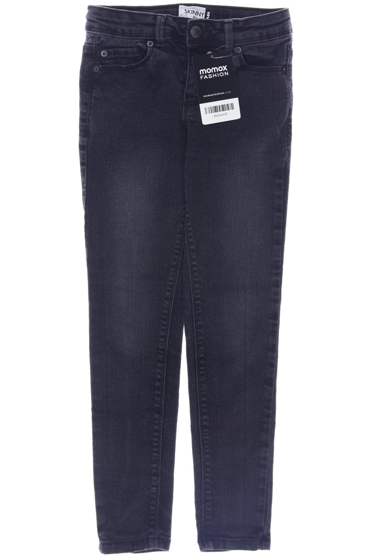 

Kiabi Mädchen Jeans, schwarz
