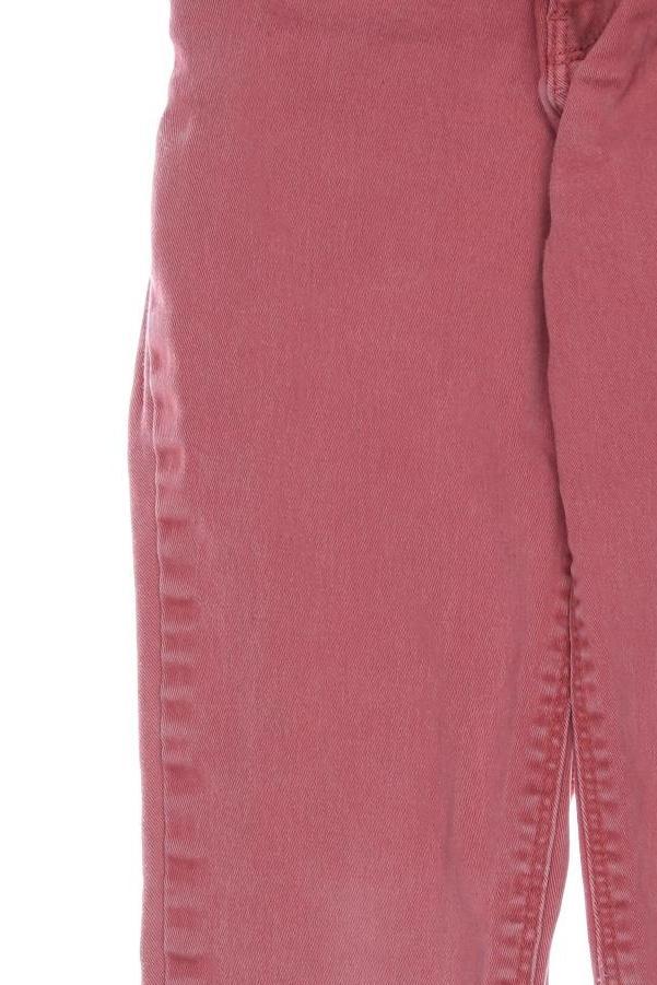 Thumbnail - Kiabi Damen Jeans, rot, Gr. 134/140
