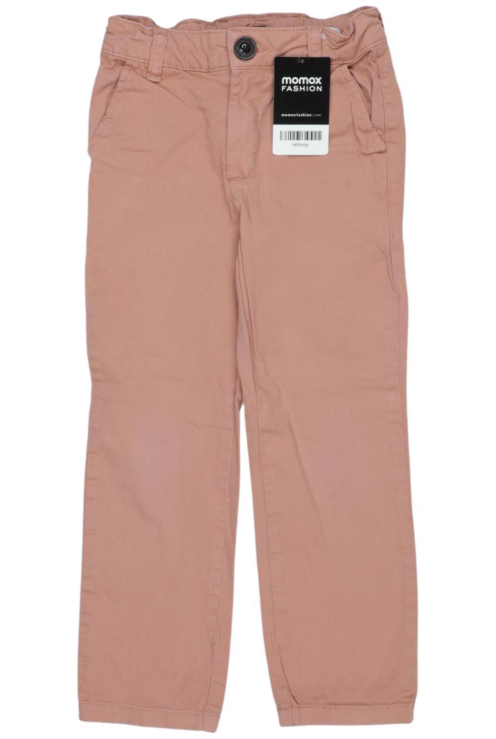 

Kiabi Mädchen Jeans, pink, Gr. 104