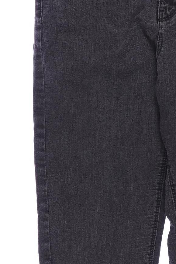 Thumbnail - Kiabi Mädchen Jeans, schwarz, Gr. 16