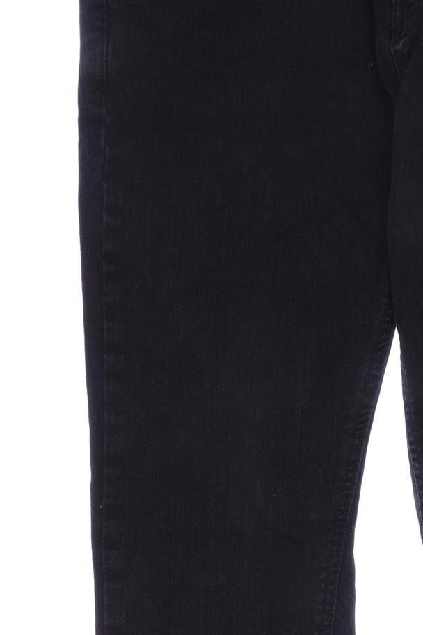 Thumbnail - Kiabi Mädchen Jeans, schwarz, Gr. 16