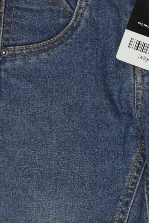 Thumbnail - Kiabi Mädchen Jeans, blau, Gr. 92