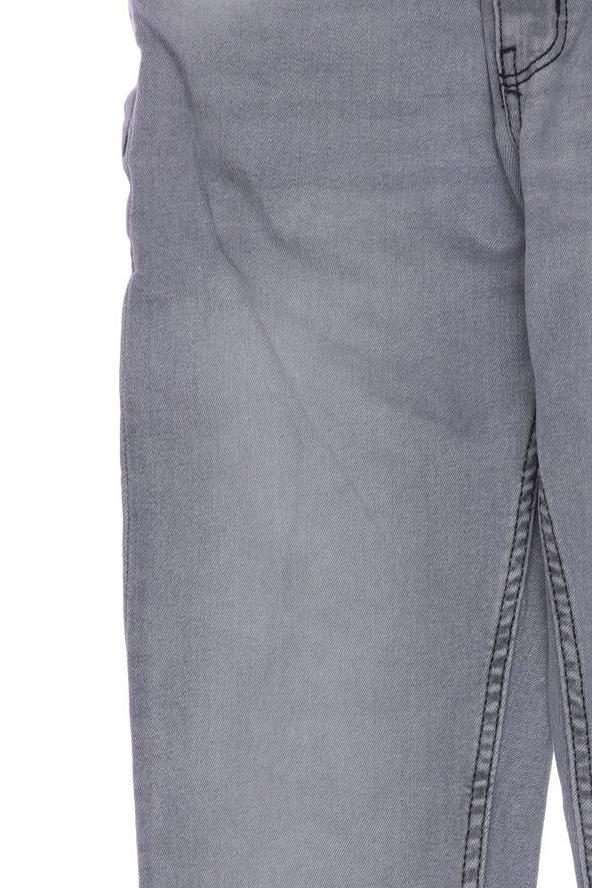 Thumbnail - Kiabi Mädchen Jeans, grau, Gr. 164