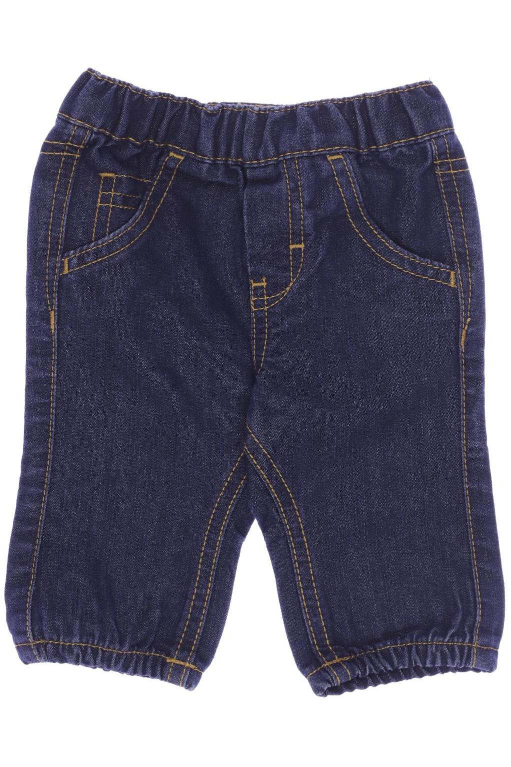 

Kiabi Damen Jeans, marineblau, Gr. 56