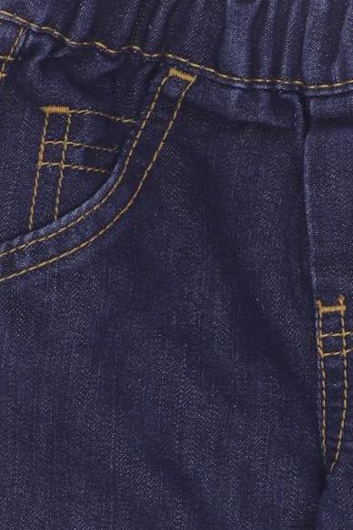 Thumbnail - Kiabi Damen Jeans, marineblau, Gr. 56