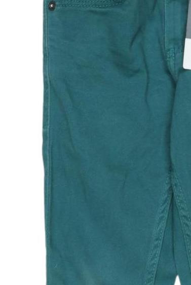 Thumbnail - Kiabi Mädchen Jeans, grün, Gr. 104