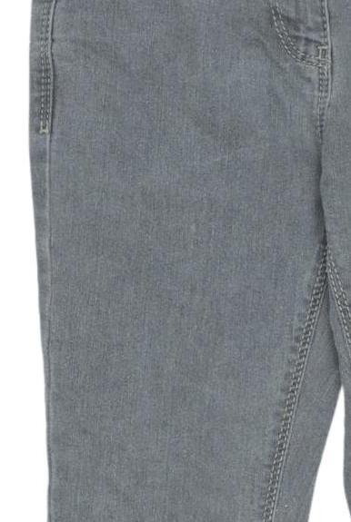 Thumbnail - Kiabi Mädchen Jeans, grau, Gr. 104