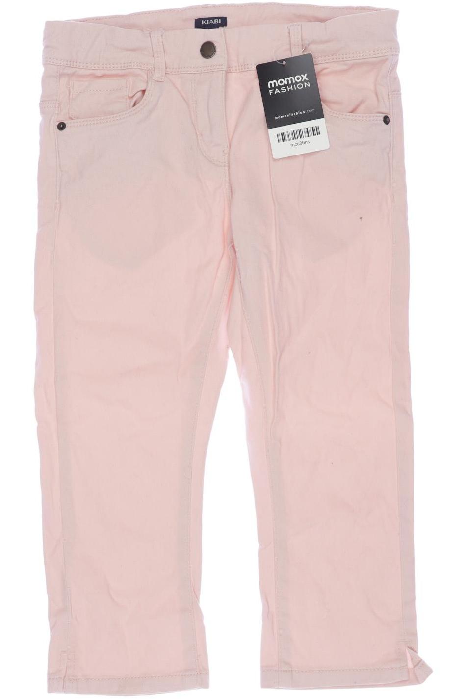 

Kiabi Mädchen Jeans, pink, Gr. 134