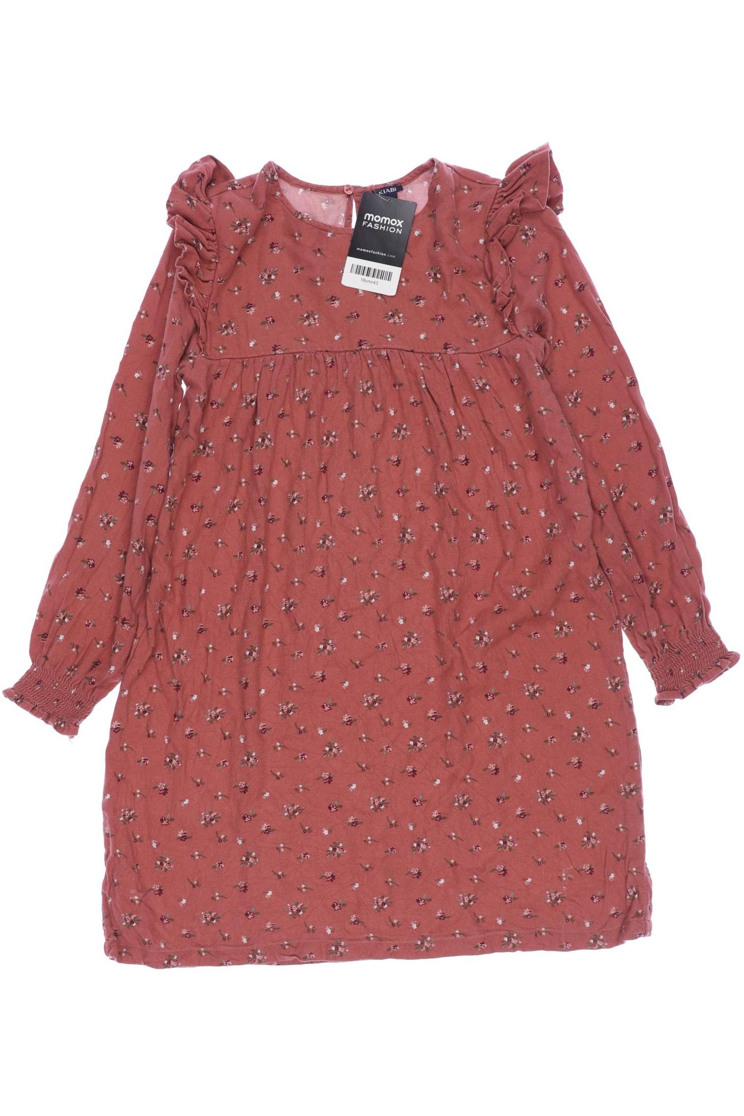 

Kiabi Damen Kleid, pink, Gr. 134