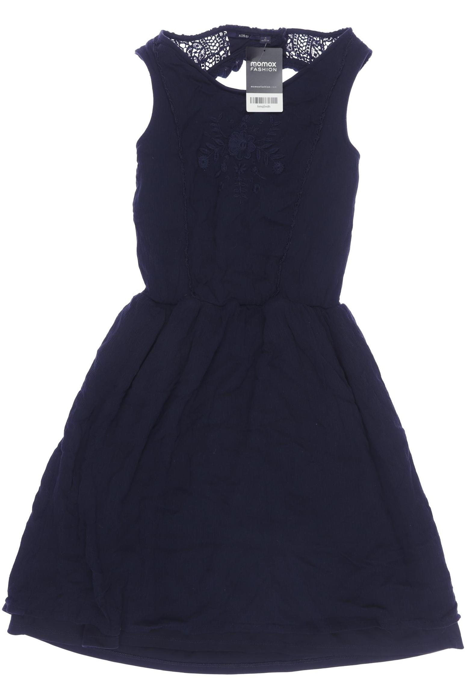 

Kiabi Damen Kleid, marineblau, Gr. 134